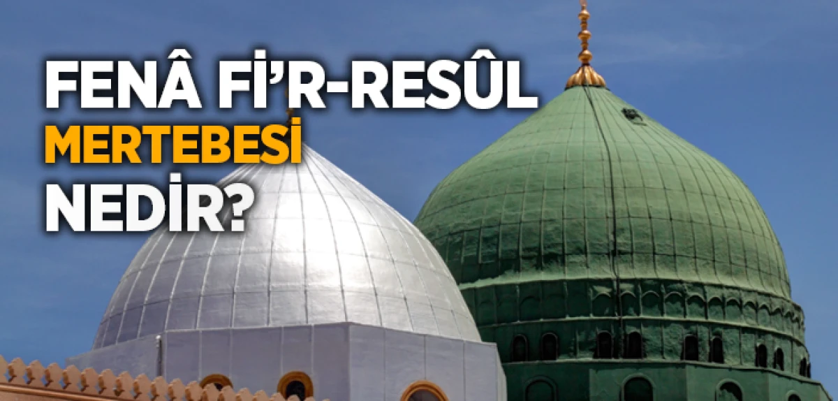 Tasavvufun Derinlikleri: Fena Makamı, Fenafişşeyh, Fenafillah, Fenafirrasul ve Rabıta Kavramlarının Gizemli Dünyası