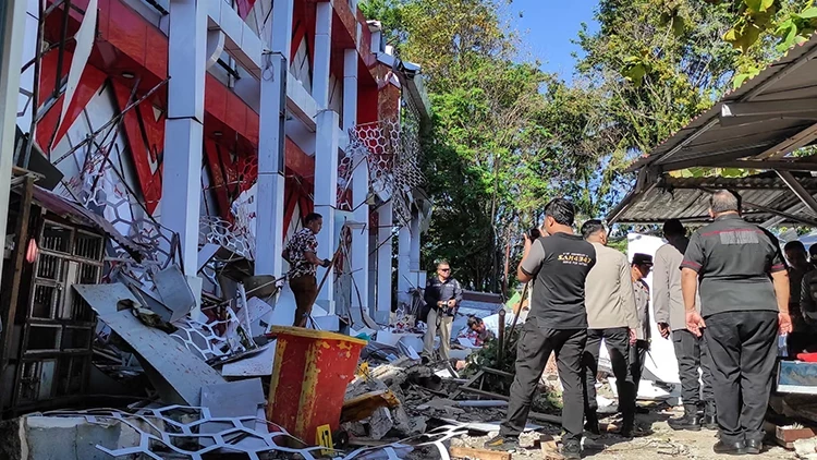 TCMB Kurları, Kristi Noem G&ouml;revden Alınması, NBA Ma&ccedil;ları (Wizards-76ers, Jazz-Nuggets, Warriors-Spurs), Esma Esad Boşanma İddiası, Endonezya Depremi ve Aslıhan Malbora Magazin: Neden Hepsi Bir Anda G&uuml;ndemde?