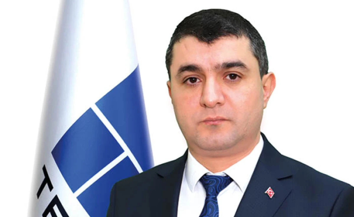 TEİAŞ'TA SARSINTI TAŞLARI YERİNE OTURTTU