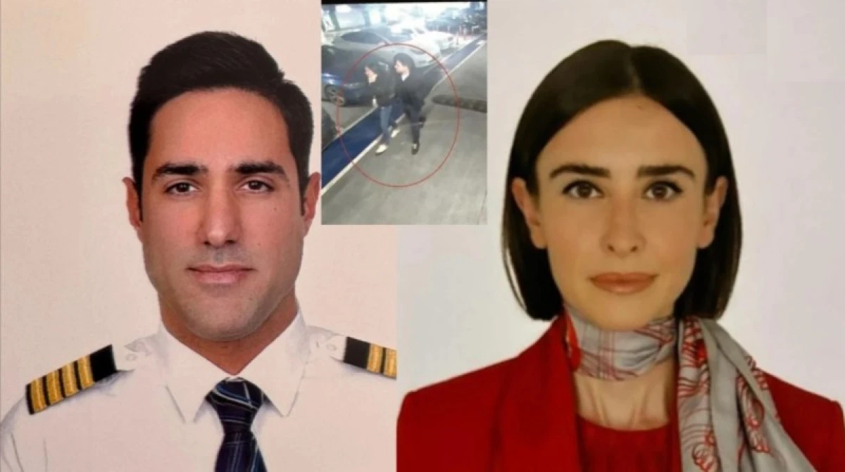 THY'deki Yasak Aşk Skandalı: Sosyal Medyadan Hangi Yorumlar Öne Çıkıyor?