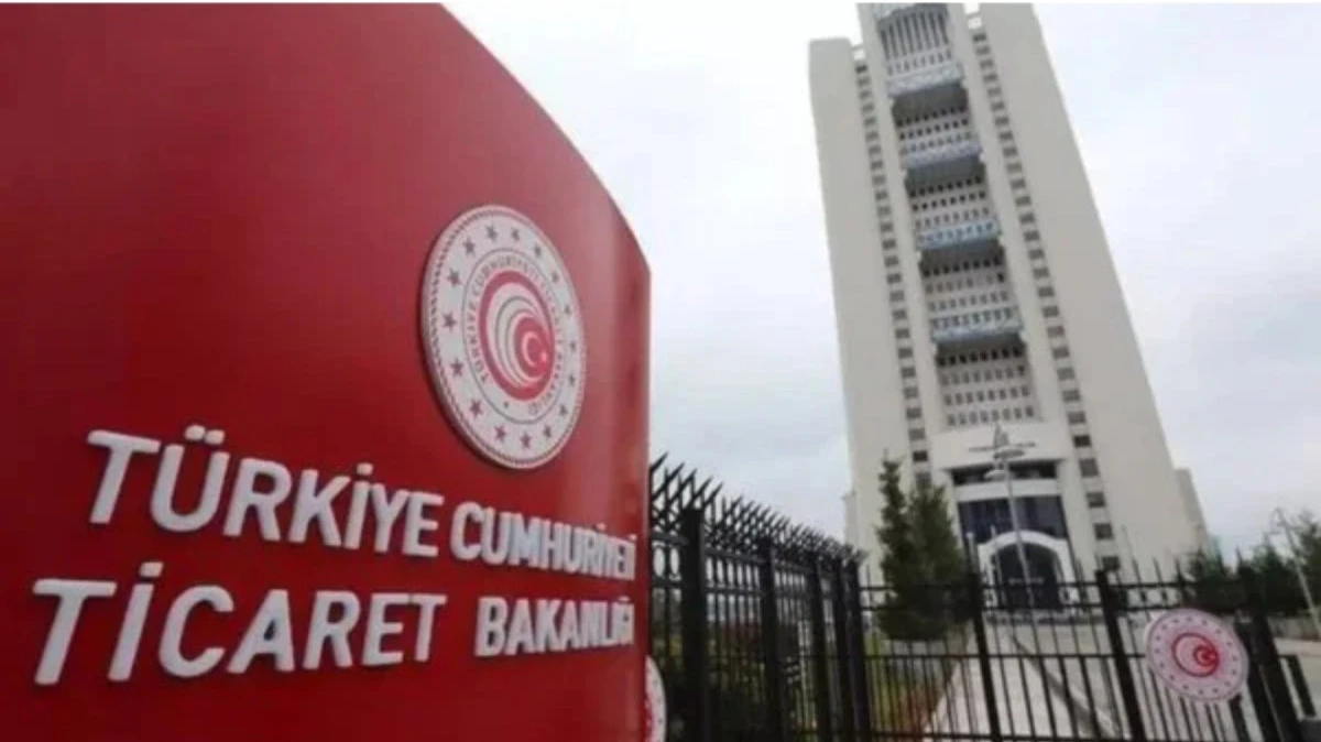 Ticaret Bakanlığı'ndan Yetkisiz Ara&ccedil; Ticaretine 305 Milyon Liralık Ceza
