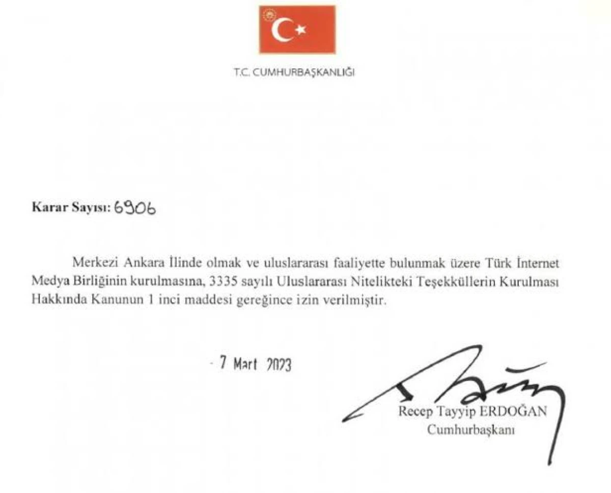 TİMBİR İstanbul temsilciliği açıldı