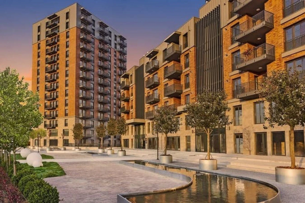 TOKİ 20 Bin Konut Satışa &Ccedil;ıkıyor! 64 İlde Orta Gelirli Vatandaşlara 2+1 ve 3+1 Fırsatı