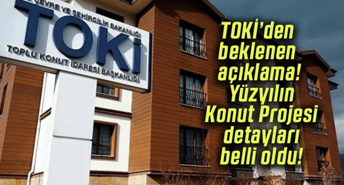 TOKİ 500 Bin Sosyal Konut Fiyatları Artacak mı? Sabit mi Kalacak? Ödeme Planı ve Başvuru Şartları (2025)