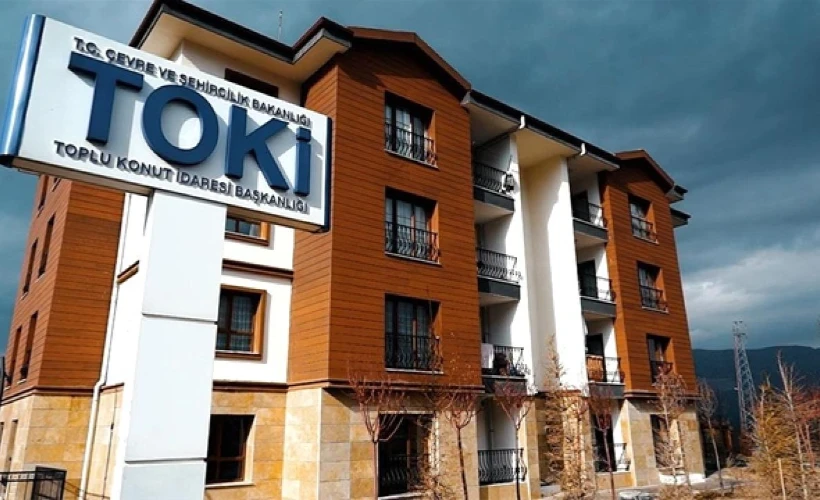 TOKİ dolandırıcılığı: Sahte sitelere itibar etmeyin