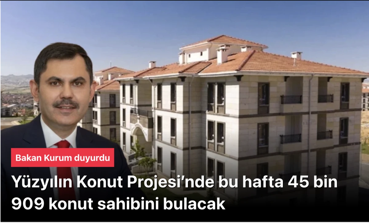 TOKİ sosyal konut kampanyası kura &ccedil;ekimleri s&uuml;r&uuml;yor! 9 şehirde tarih belli oldu