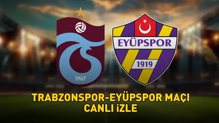Trabzonspor Eyüpspor Maçı Öncesi Fatih Tekke'den Dikkat Çeken Uyarı: "En Zor Sınavlarımızdan Biri Olacak!"