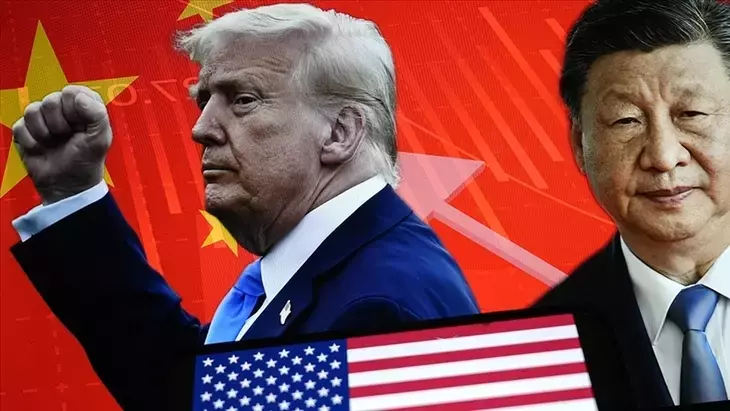Trump ve Xi Jinping Busan’da Tarihi Görüşme Yapacak: ABD-Çin İlişkilerinde Yeni Dönem Başlıyor mu?