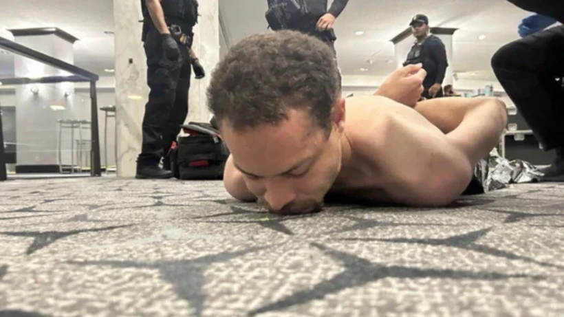 Trump'a suikast girişimi detayları ortaya &ccedil;ıktı: Saldırgan planını itiraf etti