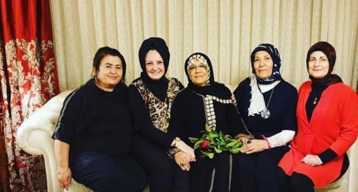 Tuba Şensoy Hayatını Kaybetti! Kocaeli yasta&hellip;