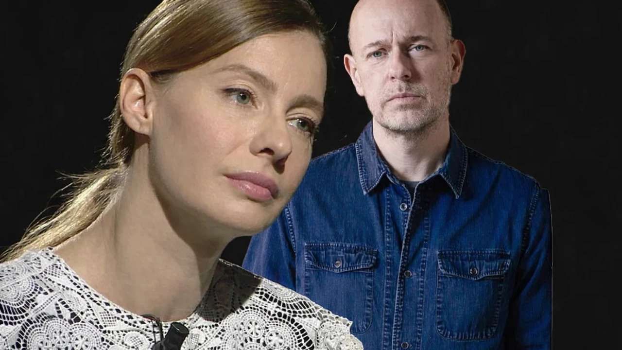 Tuba &Uuml;nsal'dan eski eşi Murat Pilevneli'ye şok dava! '15 yıl sustum, ilk kez susmamayı se&ccedil;iyorum'