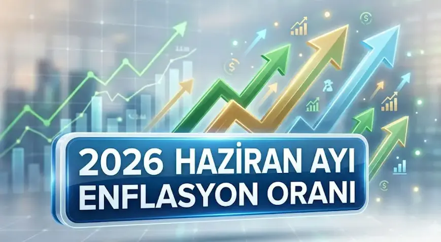 T&Uuml;İK Enflasyonu A&ccedil;ıklıyor: En D&uuml;ş&uuml;k Emekli Maaşı Ne Kadar Olacak?