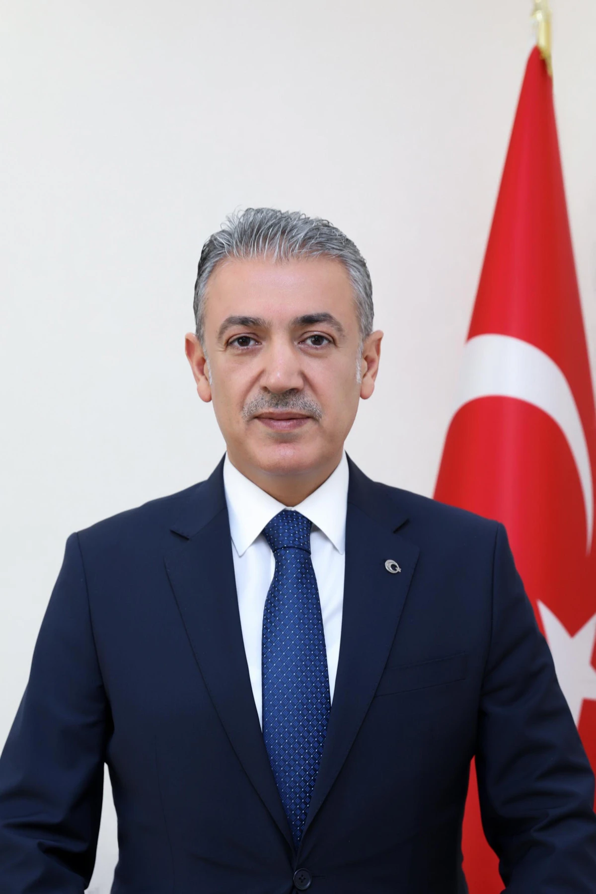 Tuncay Akkoyun, 10 Ocak İdareciler g&uuml;n&uuml;n&uuml; kutladı!