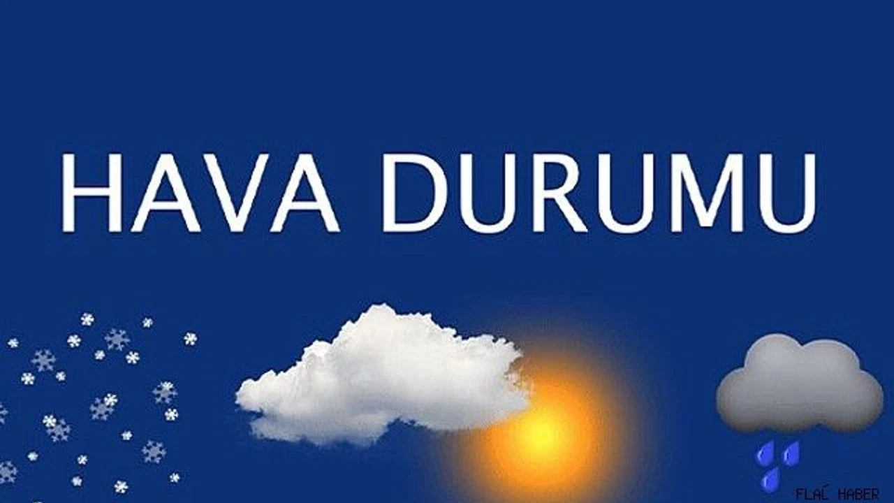 T&uuml;rkiye 81 İl Hava Durumu &ndash; 7 Mart 2026 Cumartesi (G&uuml;ncel Tahminler ve B&ouml;lgesel Analiz)