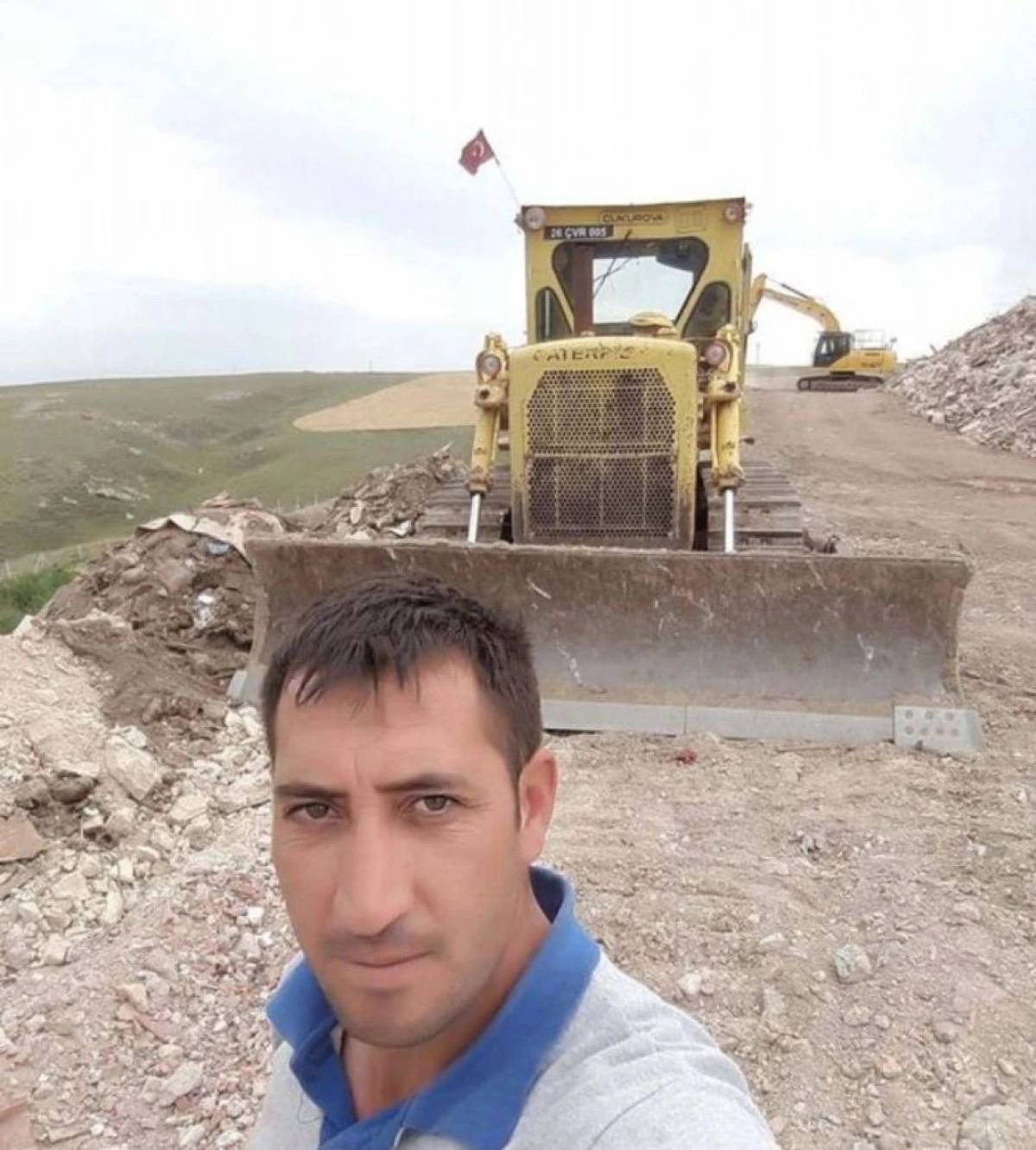 Türkiye Orman Şehitlerine Ağlıyor: Yeni Evliler, Doğa Aşıkları…
