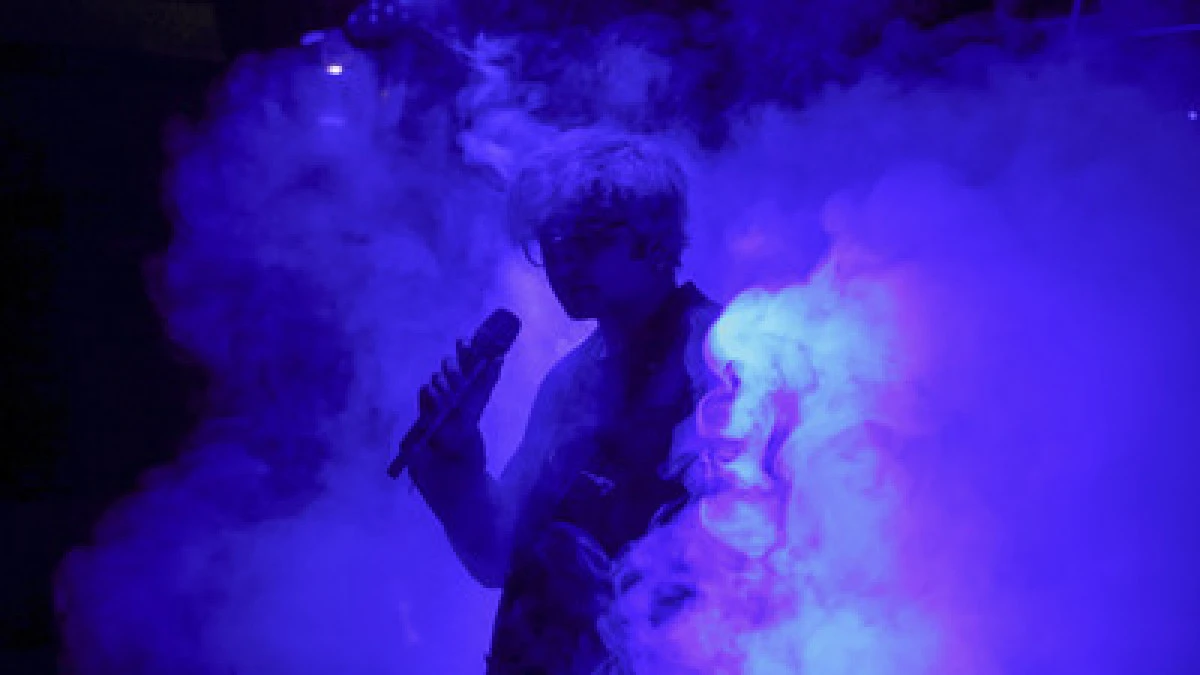 Türkiye’de En Çok Dinlenen Müzik Türü 2025: Rap Zirvede! Günde Kaç Saat Müzik Dinliyoruz?