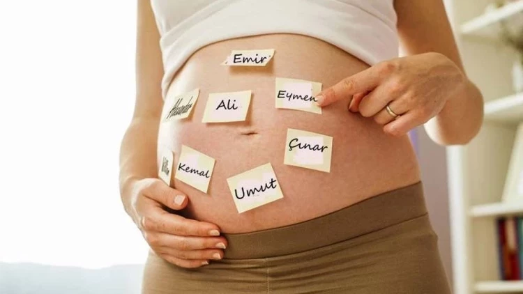 Türkiye’de En Çok Kullanılan İsimler 2025’te Belli Oldu! Mehmet ve Fatma Hâlâ Zirvede