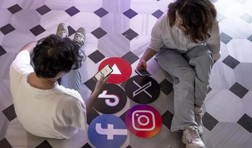 T&uuml;rkiye'de en &ccedil;ok mesajlaşma WhatsApp