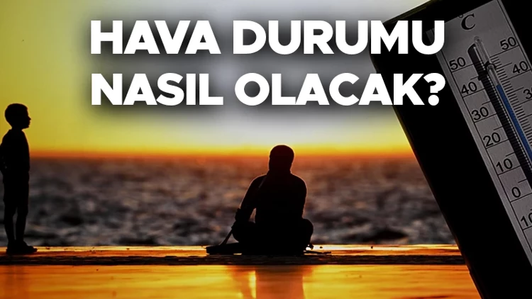 T&uuml;rkiye'de Soğuk ve Yağışlı Hava &Ccedil;arşamba G&uuml;n&uuml; Terk Ediyor: İl İl Hava Durumu Tahminleri, Kar Yağışı ve R&uuml;zgar Uyarıları &ndash; Bayramda Yağışlı ve Serin!