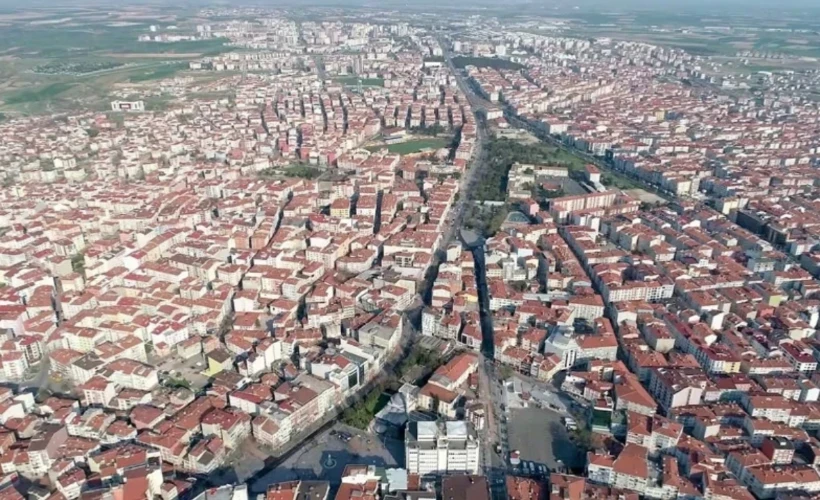 T&uuml;rkiye'nin il haritası değişiyor: 25 yeni il geliyor