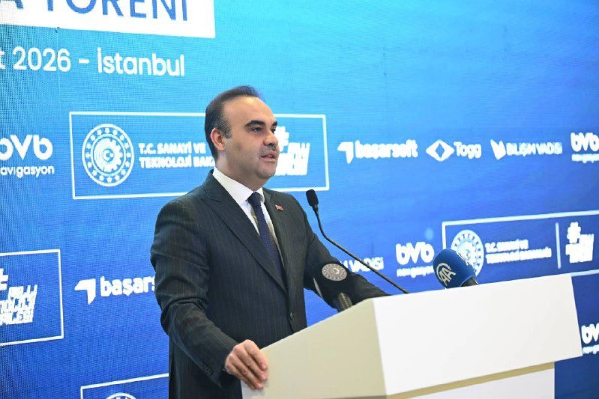 T&Uuml;RKİYE&rsquo;NİN &ldquo;YERLİ NAVİGASYONU&rdquo; İ&Ccedil;İN İMZALAR ATILDI