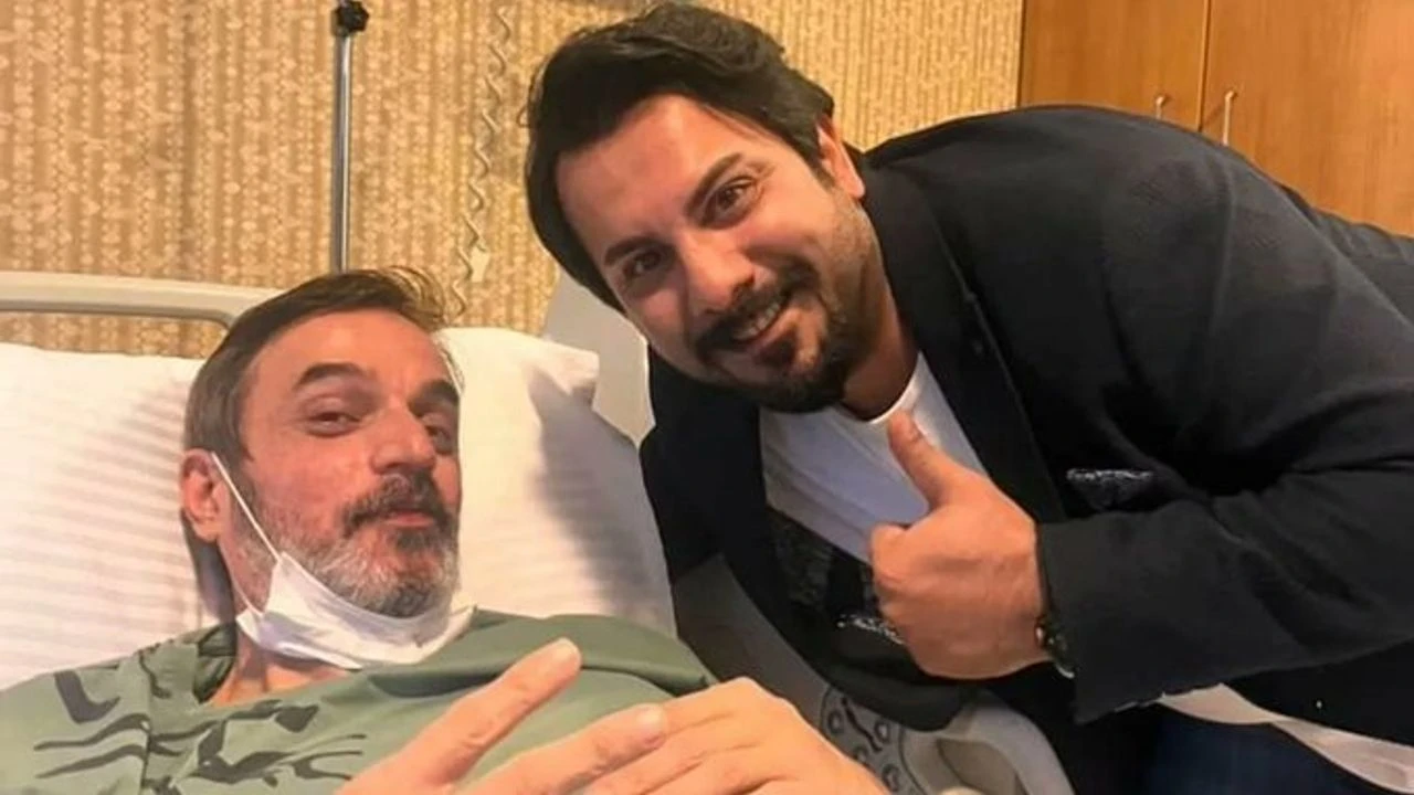 Ufuk &Ouml;zkan&rsquo;ın Karaciğer Nakli Başarıyla Tamamlandı