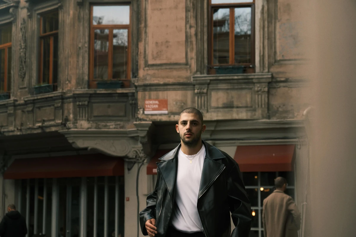 Ulaş&rsquo;dan İlk EP M&uuml;jdesi