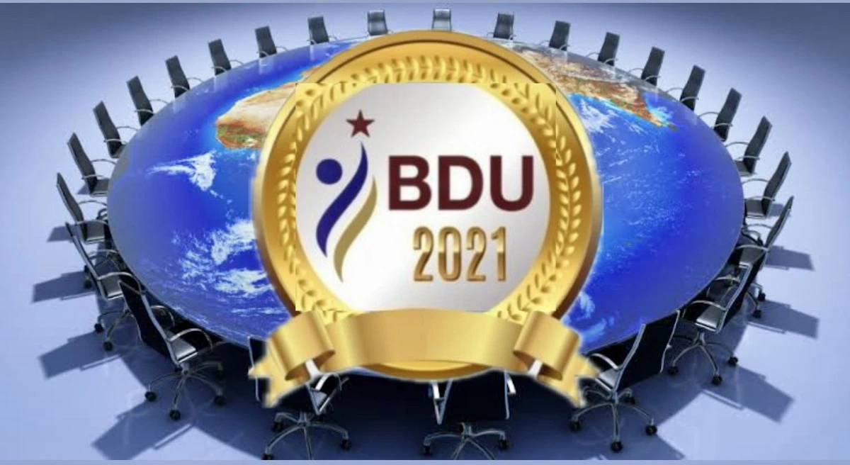 Uluslararası İş İnsanları ve Diplomatlar Birliği: Küresel Diplomasi ve İş Dünyasında Yeni Ufuklar Açıyor