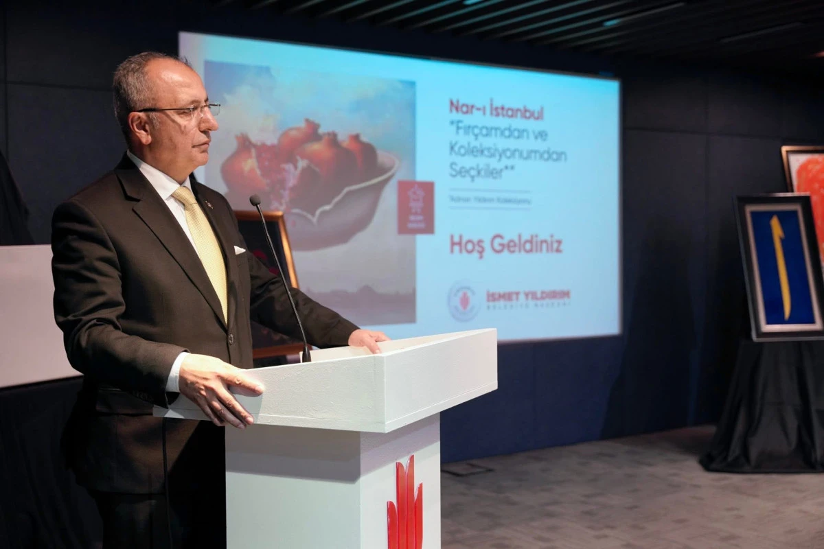 &Uuml;mraniye Kaymakamı Y&uuml;ksel &Ccedil;elik&rsquo;ten Yoğun Tempo: Bakan T&ouml;renleri, Şehit Anmaları ve Sosyal Etkinlikler