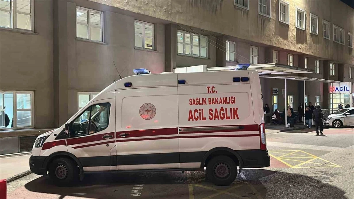 Ümraniye’de Lokum Zehirlenmesi Paniği: 40 Öğrenci Hastanelik!