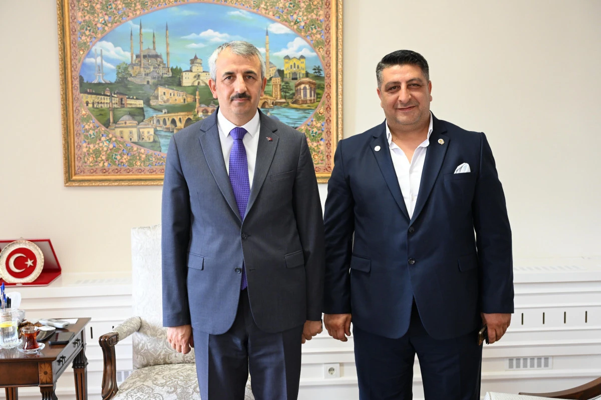 Umut Yıldız: Galatasaray galibiyeti &ldquo;siyasi&rdquo;