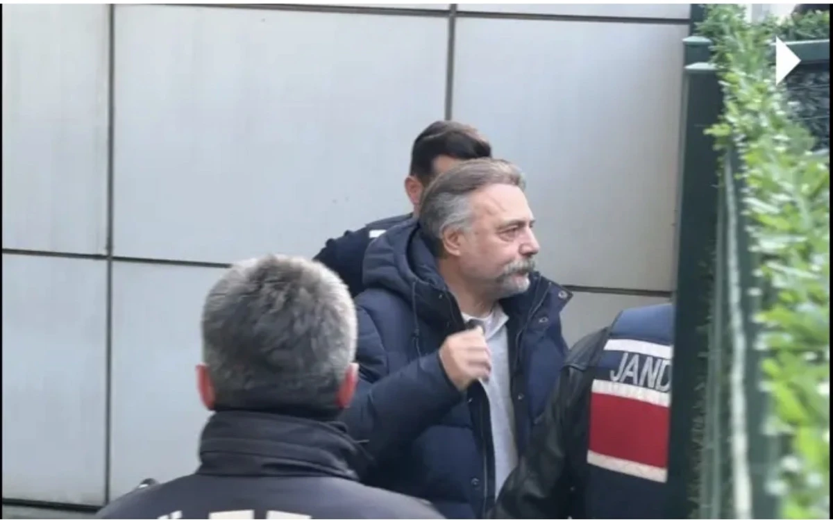 &Uuml;nl&uuml;lere Uyuşturucu Operasyonunda Yeni Dalga: Oktay Kaynarca ve Emel M&uuml;ft&uuml;oğlu G&ouml;zaltında