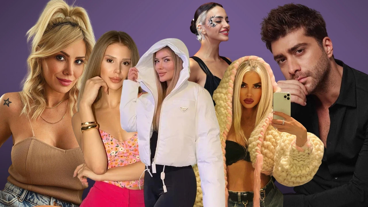 &Uuml;nl&uuml;lere Uyuşturucu Soruşturması: 10 Kişinin Testi Pozitif &Ccedil;ıktı!
