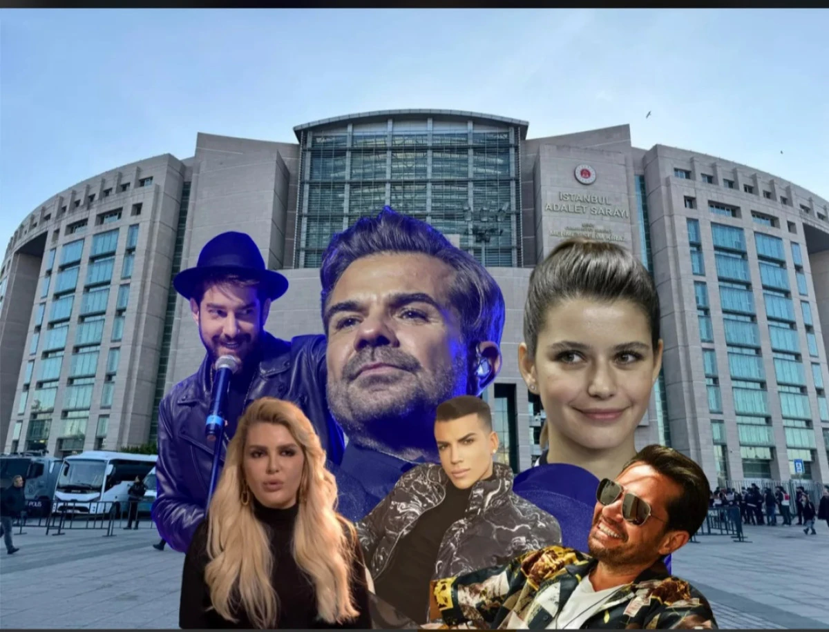 &Uuml;nl&uuml;lere Y&ouml;nelik Uyuşturucu Soruşturmasında Yeni Gelişme