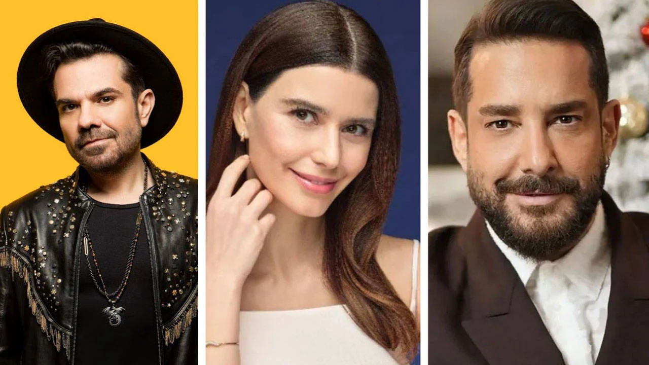 Uyuşturucu operasyonu: Kenan Doğulu, Beren Saat ve Enis Arıkan...