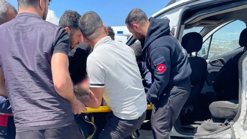 Van&rsquo;da Feci Kaza! 4 &Ouml;l&uuml;, 2 Yaralı