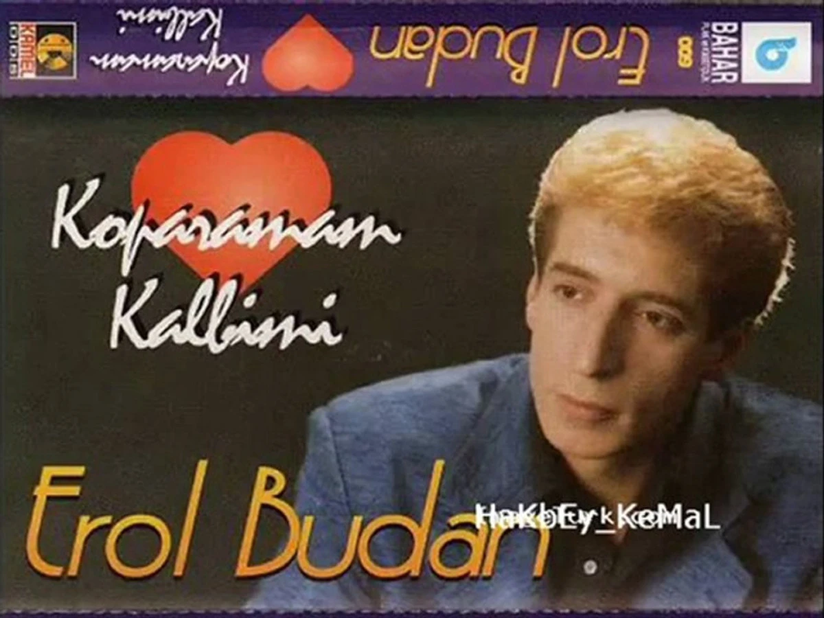 Veliaht Dizisinde Gündem Olan Erol Budan Şarkısı: Uçurumun Kenarına Getirdin Ömrümü