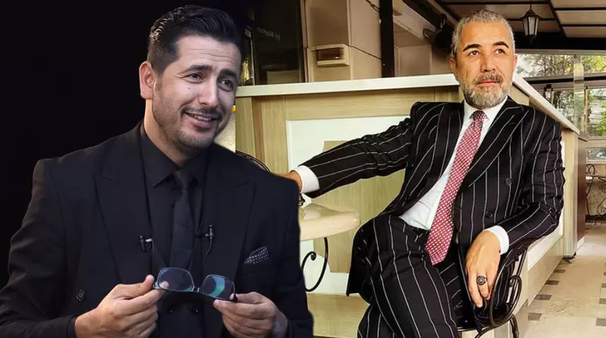 Veyis Ateş g&ouml;zaltında! Uyuşturucu operasyonunda yeni dalga