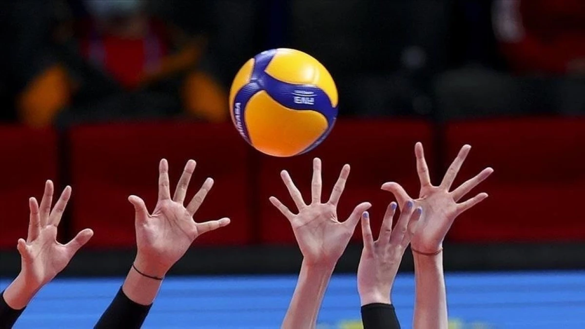 Voleybol dünyasında hareketli günler yaşanıyor: Ben avukat Ecem, başkan sizinle görüşmek istiyor!