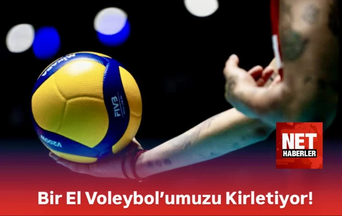 Voleybolseverler ayakta! İddialar vahim: Federasyon neden sessiz?