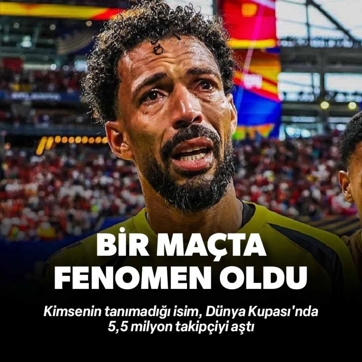 Vozinha&rsquo;dan Sosyal Medya Fenomeni