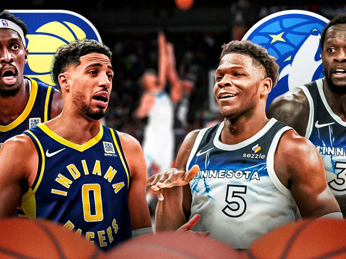 Warriors Timberwolves, Mavericks - Nets, 76ers - Pacers Maçları Neden Gündemde? NBA'in En Heyecanlı Gecesi!