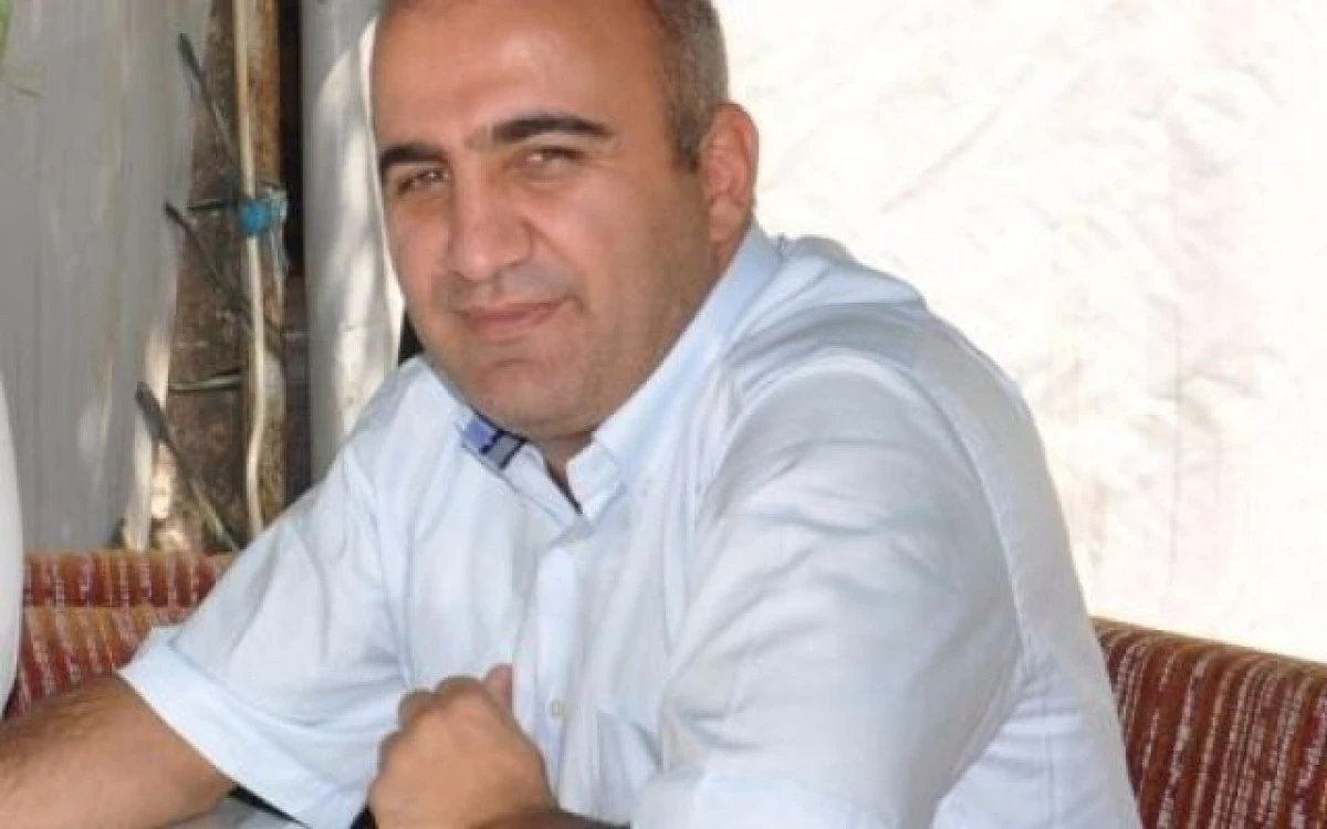 Yaşar Aksanyar hakkında bir soruşturma daha açıldı!