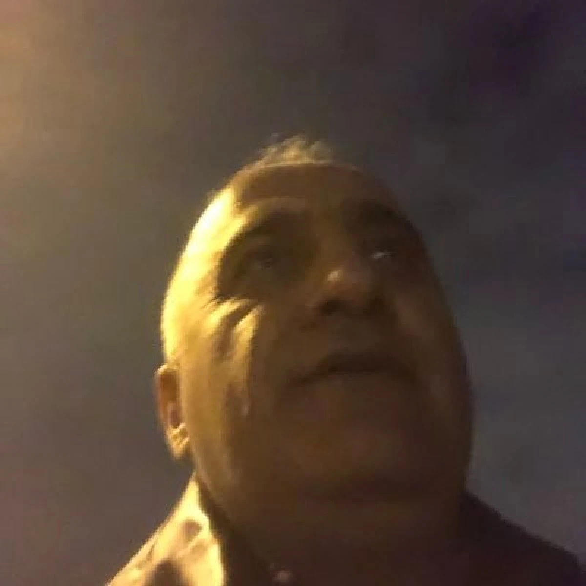 Yaşar Aksanyar videosunu paylaşan Gelecek partisi İstanbul il yöneticisi!