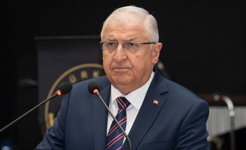 Yaşar G&uuml;ler'den NATO &ccedil;ıkışı:Avrupalı m&uuml;ttefikler daha fazla sorumluluk almalı