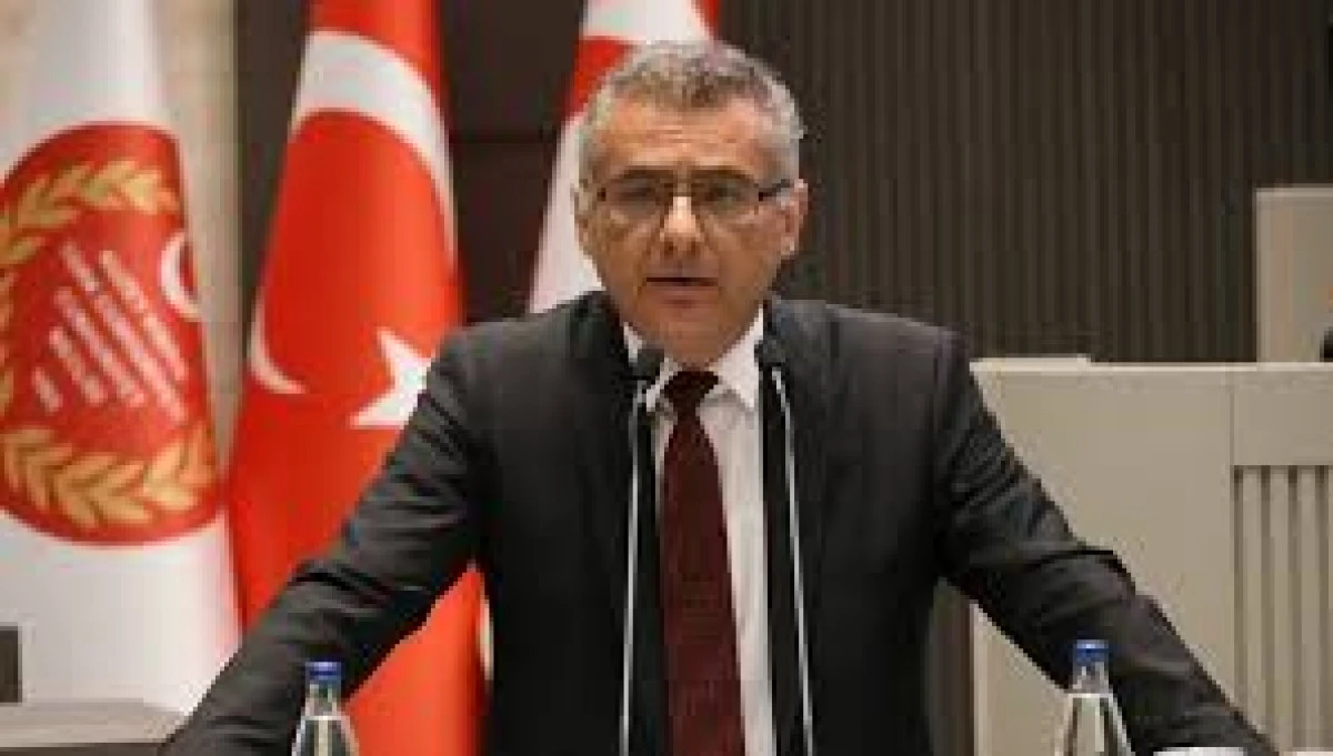 Yeni KKTC Cumhurbaşkanı Tufan Erhürman Kimdir?