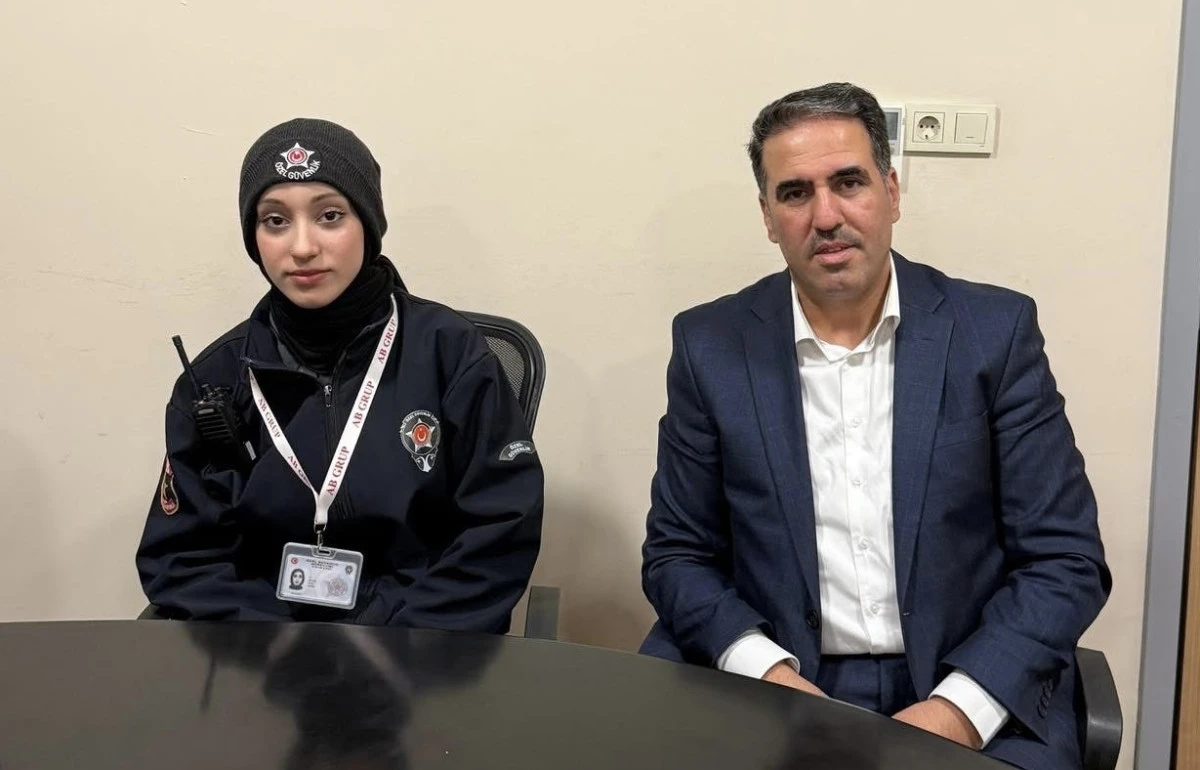 Yılmaz Durmuş’tan Güvenlik Görevlisi Olayına Sert Açıklama: Malatya Dernekler Federasyon Başkanı Hukuki Süreç Başlatıyor