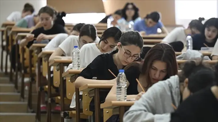 YKS 2026 Soru ve Cevap Anahtarları Bug&uuml;n Saat 16:00&rsquo;da Yayınlanıyor!