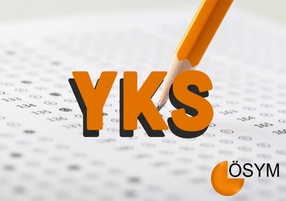 YKS 2026 Takvimi: Sınav Bug&uuml;n ve Yarın, Sonu&ccedil;lar 22 Temmuz&rsquo;da