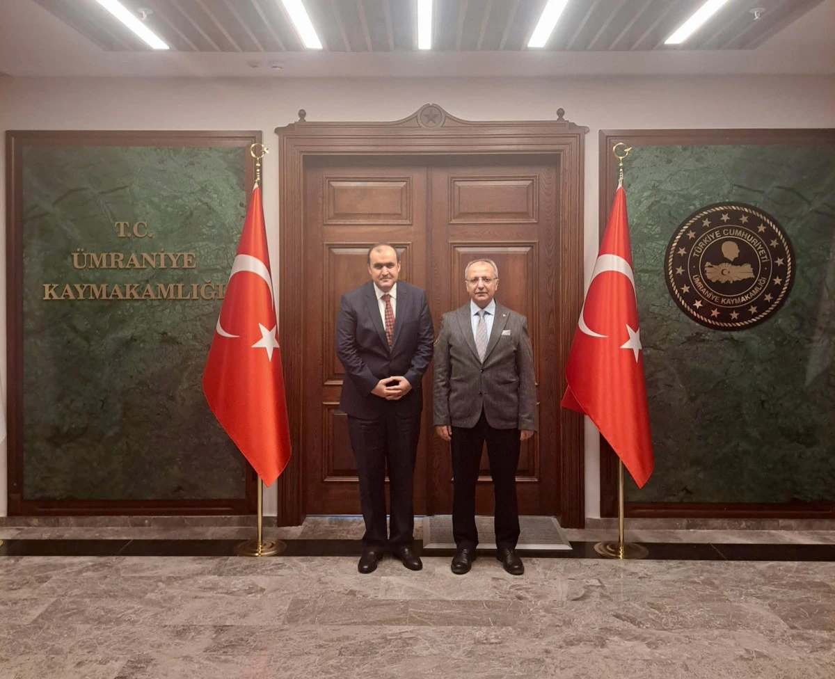 Y&uuml;ksel &Ccedil;elik&rsquo;e anlamlı Ziyaretler: Beşiktaş Kaymakamı Oğuzhan Bing&ouml;l ve Sanat D&uuml;nyasının Yıldızları Makamda Buluştu